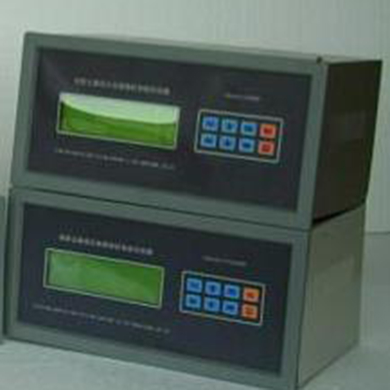 官渡TM-II型电除尘高压控制器